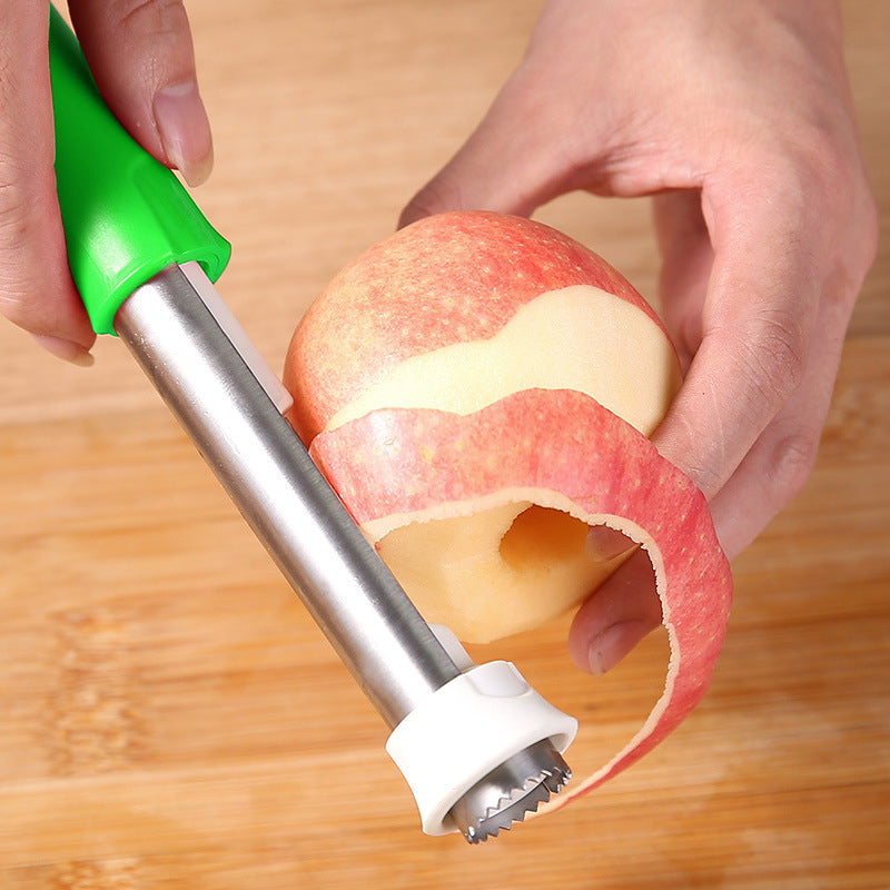 Hjemix | Rustfritt Stål Fruktsteiner