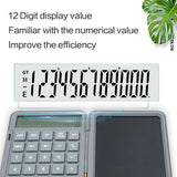 Hjemix | Bærbar Håndskrevet Kalkulator