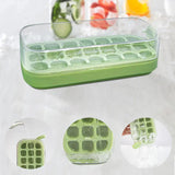 Hjemix | Quick Ice Cube Maker Box