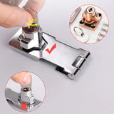 Hjemix | Dørvrider uten boring