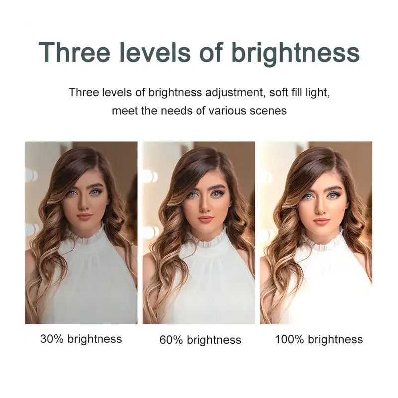 Hjemix | Spotlight med mikrofonsett