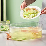 Hjemix | Melody Drikkedispenser Beholder Kanne 5.3 Liter