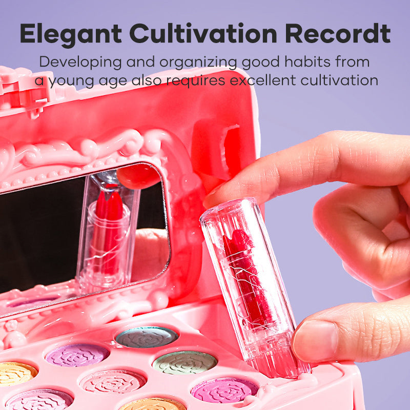 Hjemix | Sminkesett for jenter