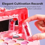 Hjemix | Sminkesett for jenter