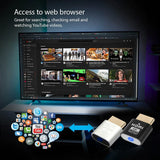 Hjemix | TV Strømmingsenhet - Motta alle kanaler gratis - Ingen månedlige avgifter