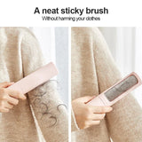 Hjemix | Sticky Brush for Household Clothing