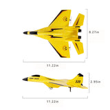Hjemix | Fjernkontroll Trådløst Flyleketøy