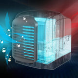 Hjemix | Frost Blast Pro Bærbar Luftkjøler