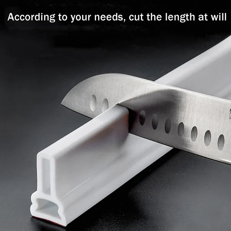 Hjemix | Silikon vannbevarende stripe