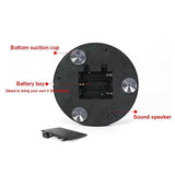 Hjemix | Løgndetektor med elektrisk sjokk leketøy