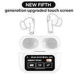 Hjemix | Støyreduserende Bluetooth ørepropper