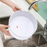 Hjemix | Food Stack Lag med Lokk