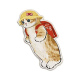 Hjemix | Naughty Cat Rugs