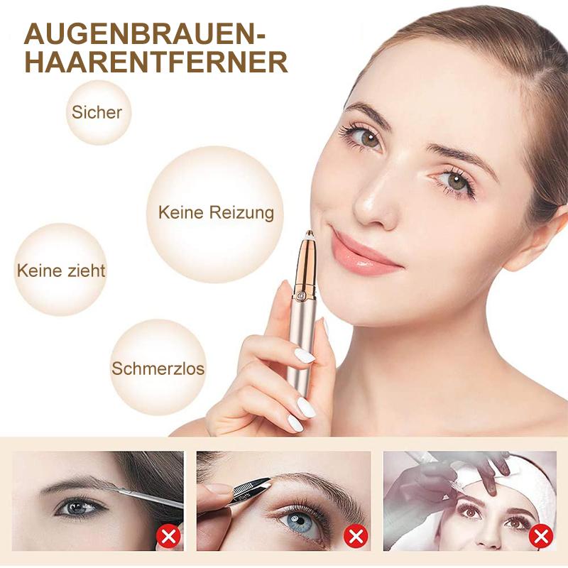 Hjemix | Flawless Øyenbryn Hårfjerner