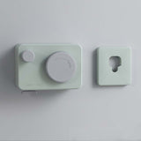 Hjemix | Usynlig sammenleggbar klessnor