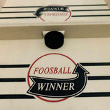 Hjemix | – Reversibel Sling Puck Brettspill Dobbeltsidig for Familie