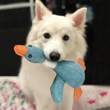 Hjemix | Indestructible Hundelek toy (1+1 GRATIS) - ToughGoose
