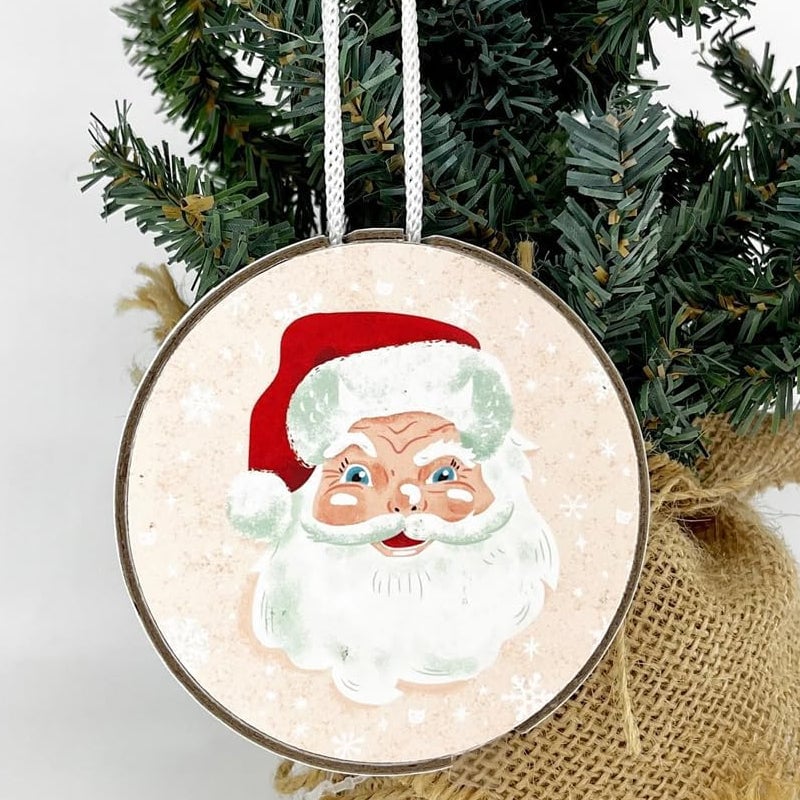 Hjemix | Prank Geit Skrik Ornament