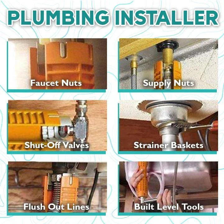 Hjemix | Enkel Bytt Servantskiftenøkkel