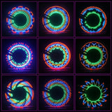 Hjemix | 3DBicycle Eiker LED Lys