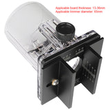 Hjemix | Trearbeid 2-i-1 Koble Trimmesmaskin Tilbehør