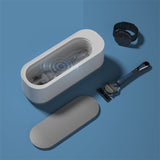 Hjemix | Ultrasonisk Multifunksjonsrenser