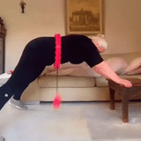 Hjemix | Smart Vektreduksjons Fit Hoop - Rask fettforbrenning!