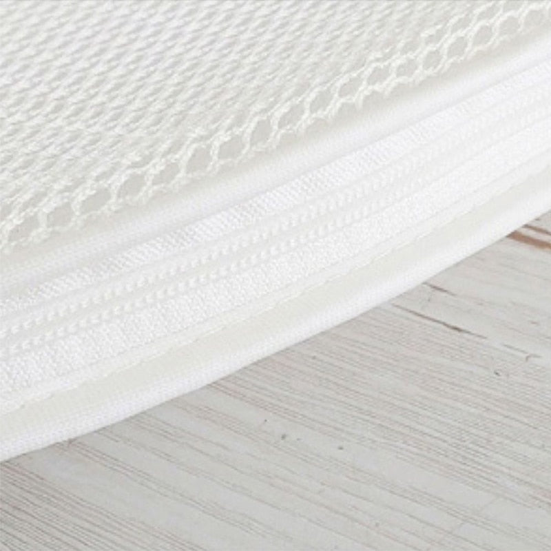 Hjemix | Bamsebroderi Baby Leke Matte