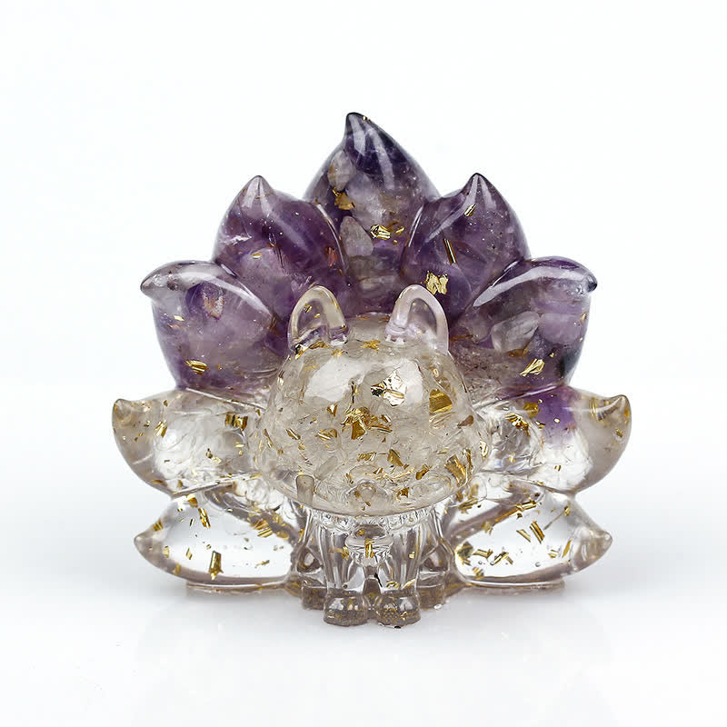 Hjemix | Frendorf Ni-hale Rev Edelsteinsdekorasjon