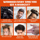 Hjemix | One-Combing-Forming-Styling-Gel-Combs
