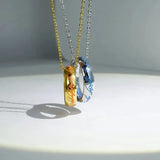 Hjemix | Glødende Ring