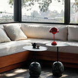 Hjemix | Lunaire - LED bordlampe for en moderne atmosfære