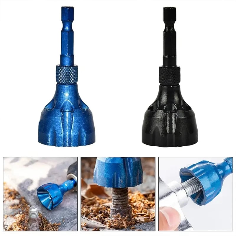 Hjemix | Gradingsverktøy for utvendige fasetter