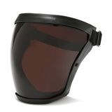 Hjemix | Full Face Protection Transparent Ansiktsskjold