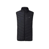 Hjemix | Instant Varme Varmvest