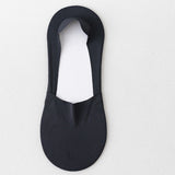 Hjemix | Usynlige skli-sikre is-silke sokker