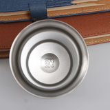 Hjemix | Yerba Mate-kopp