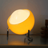 Hjemix | Nordisk Lysarmatur - Unik Retro Skrivebordslampe