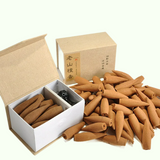 Hjemix | Bakoverstrøm Røkelse Kegler