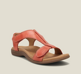 Hjemix | Ortopediske Sandaler | Gå med stil og komfort