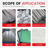 Hjemix | Diamantsagblad