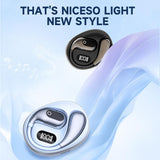 Hjemix | Flerspråkløs Smart Oversettelse Bluetooth Hodesett