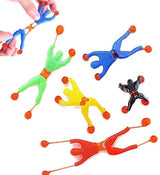 Hjemix | Den beste gaven av alle - VEGGKLATRELEKETøj