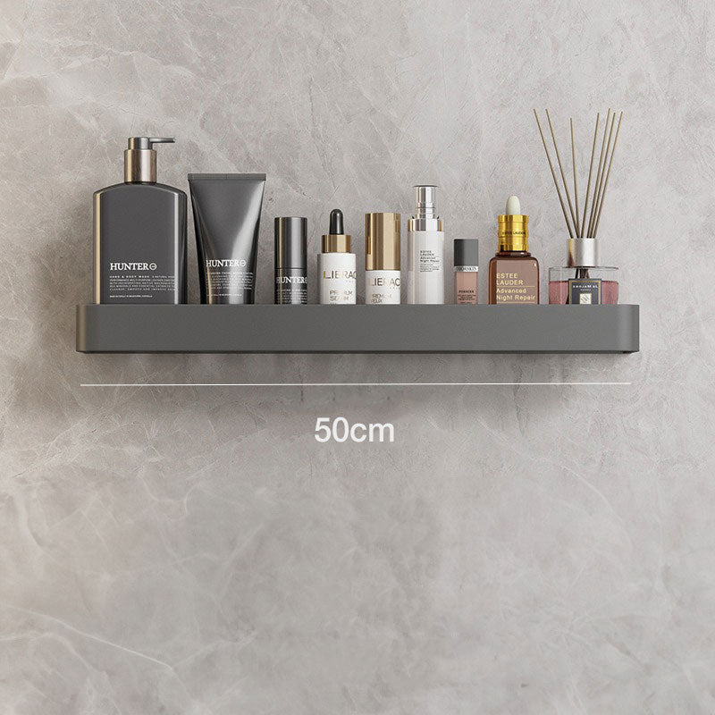 Hjemix | Moderne, elegante baderomshyller i grå
