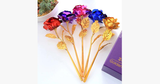 Hjemix | 24K Always Gold Plated Rose - Various Colors