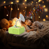 Hjemix | Story Musikkspiller for Barn