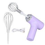 Hjemix | Trådløs Elektrisk Mikser