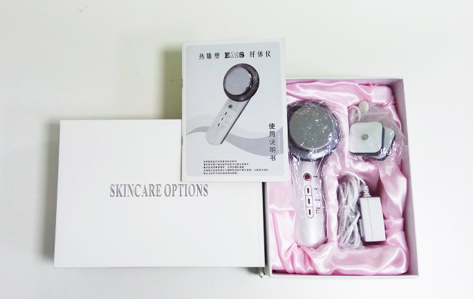 Hjemix | Ultralydmassasjeark аппарат