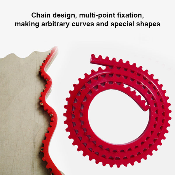 Hjemix | TREARBEID PROFILERINGSSTRIPE