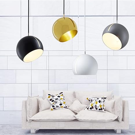 Hjemix | Moderne Stil Design Spisebordlampe